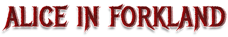 Alice in Forkland